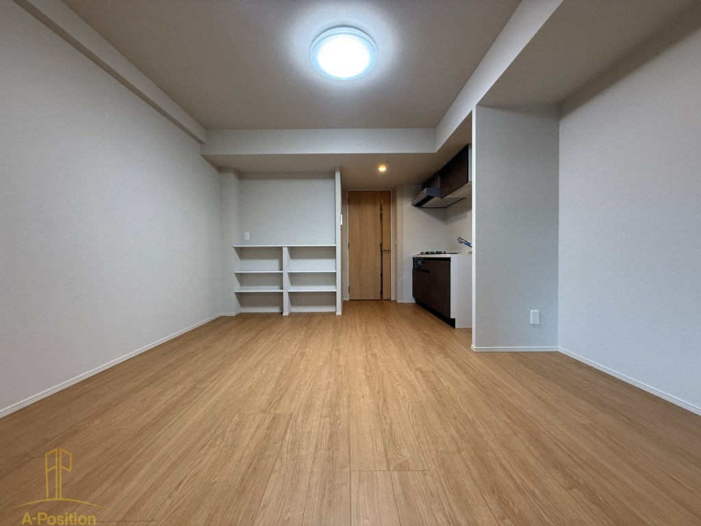 居室・リビング　グランセジュール大国町