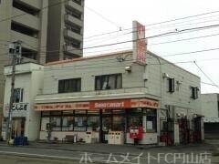 コンビニ　セイコーマートとらや店（コンビニ）まで210m