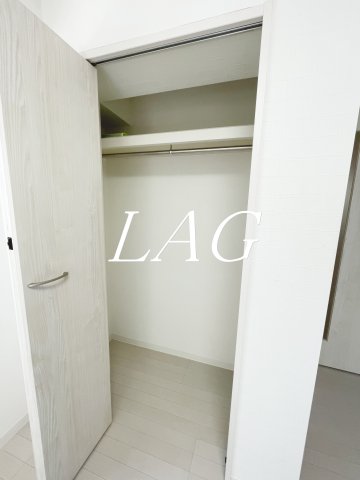 収納　収納です。（同仕様です。）