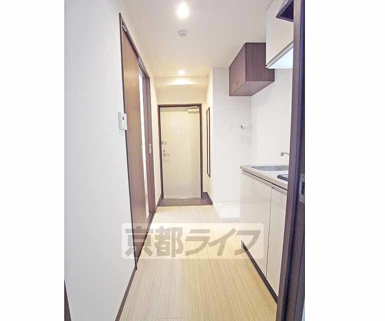 その他部屋・スペース　すっきりとしています。