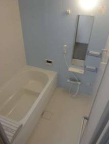 バス・シャワールーム　別部屋参照・現状優先