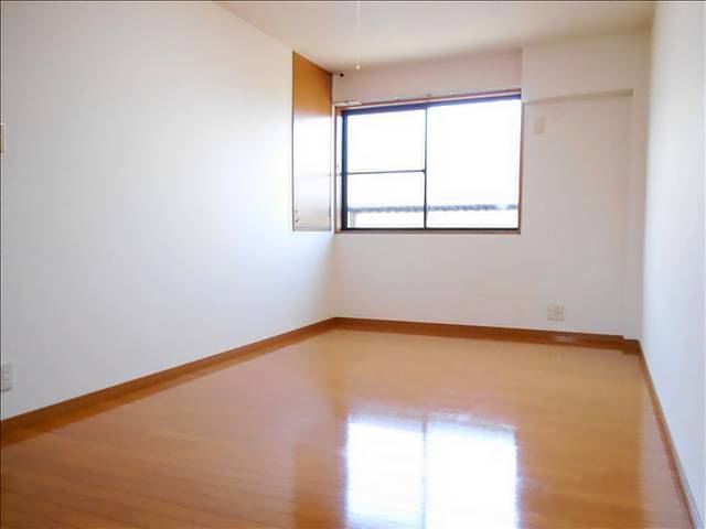 その他部屋・スペース　７．５帖の洋室です。