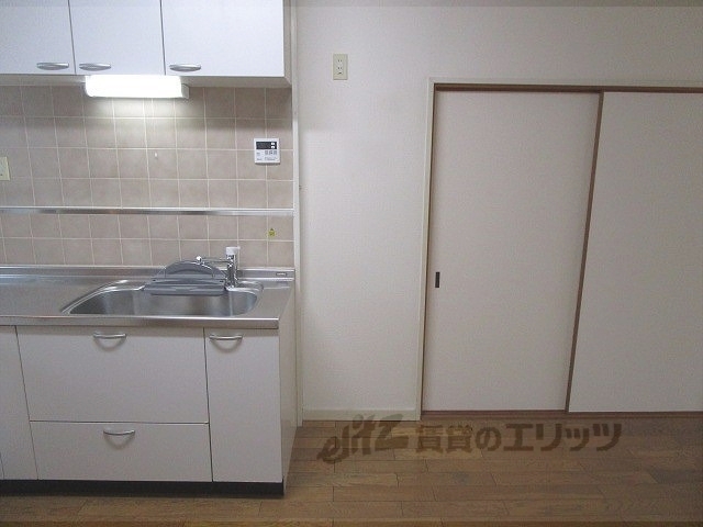 その他部屋・スペース　冷蔵庫置場