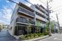 西小山駅より徒歩14分 3階 築1年2ヶ月の賃貸物件