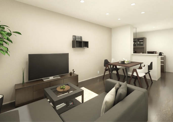 居室・リビング