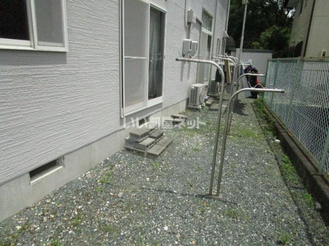 庭