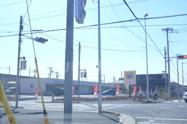 コンビニ　ミニストップ 流山市野谷店（コンビニ）まで800m