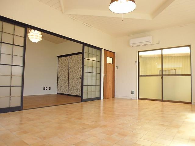 居室・リビング