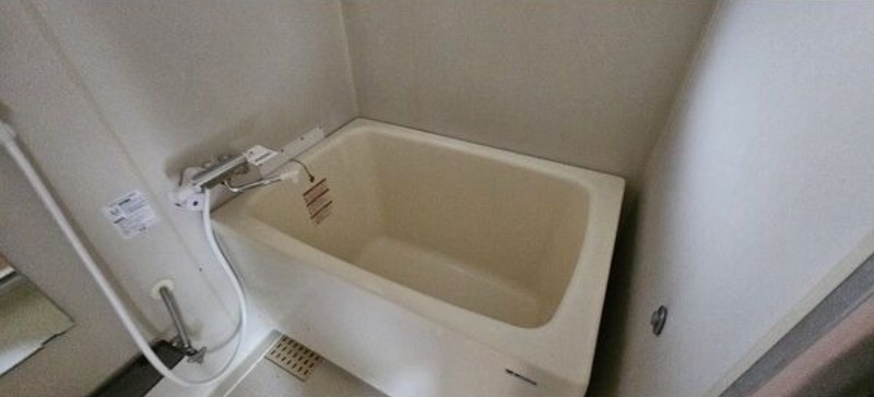 バス・シャワールーム　図面と現状に相違がある場合には現状を優先