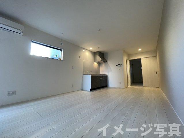 居室・リビング　※同タイプ写真