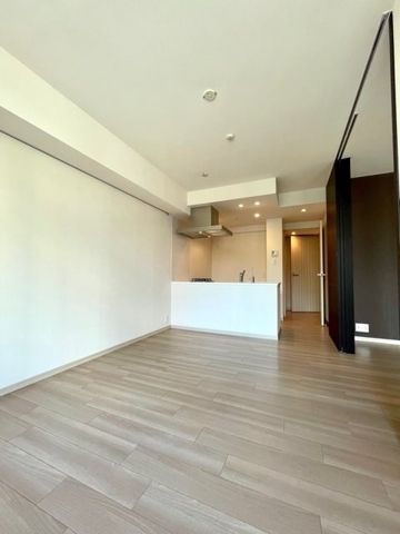 居室・リビング　おしゃれな居間です