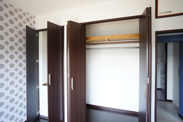 収納　※前回募集時の写真です