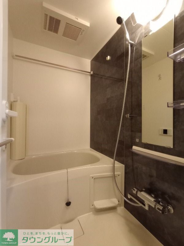 バス・シャワールーム　【初期費用分割・クレカ対応】一都三県のお部屋探しは2025…