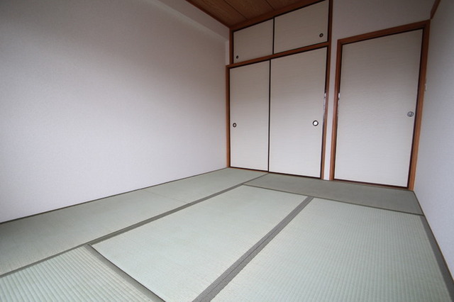 その他部屋・スペース　落ち着く和室♪