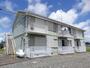 掛川駅よりバス38分 徒歩2分 2階 築33年3ヶ月の賃貸物件