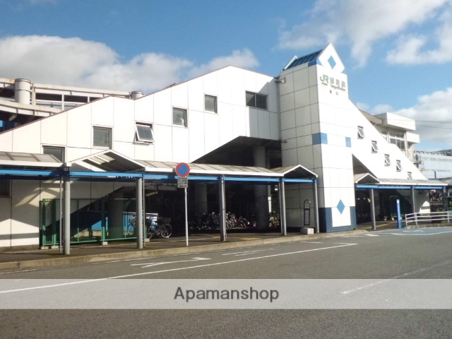 その他　都賀駅（その他）まで216m