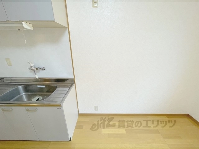 その他部屋・スペース　冷蔵庫置場