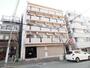 建物外観　物件の外観です