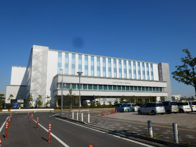 その他　ガトーフェスタ・ハラダ 通信販売受付（その他）まで2040m