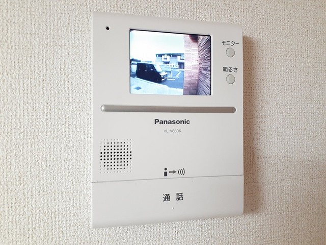 セキュリティ　セキュリティ