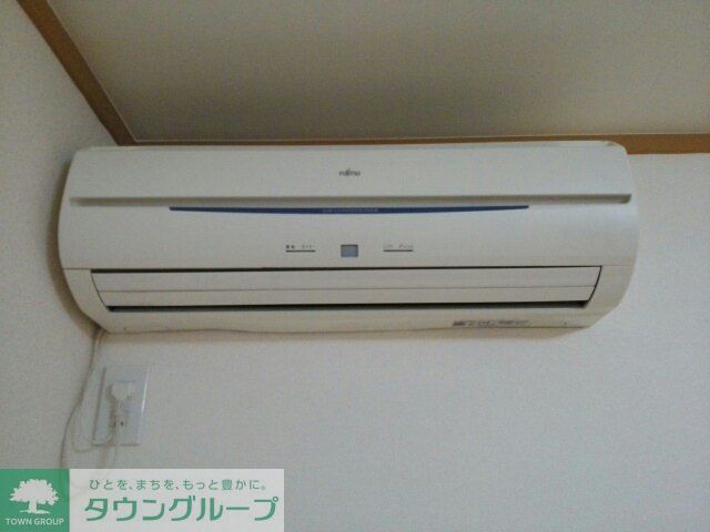 その他設備　★お部屋探しはタウンハウジング稲田堤店まで★