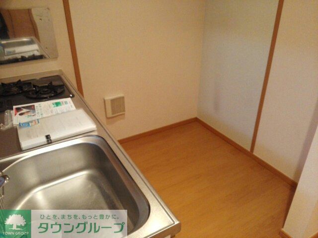 その他部屋・スペース　★お部屋探しはタウンハウジング稲田堤店まで★