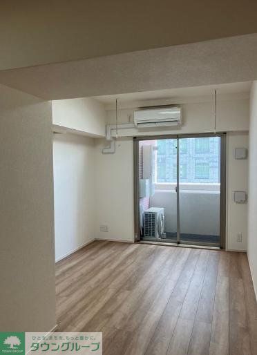 眺望　リビング/居室