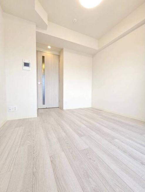 居室・リビング　洋室6帖