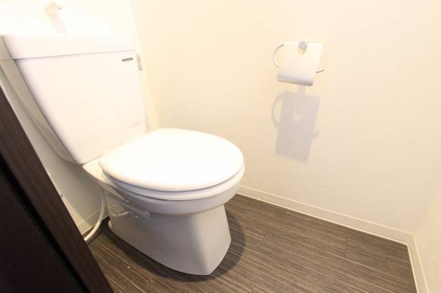 トイレ　個室トイレ