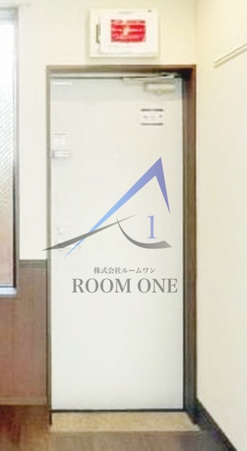 玄関　玄関です。