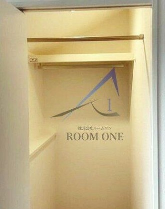 収納　収納です。