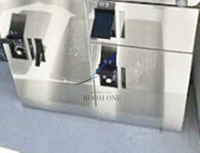 その他共有部分　宅配ボックスです。