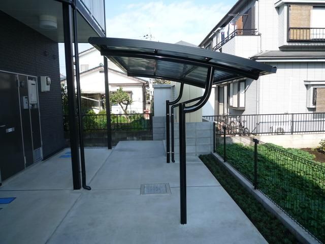 その他　その他（その他）まで10m