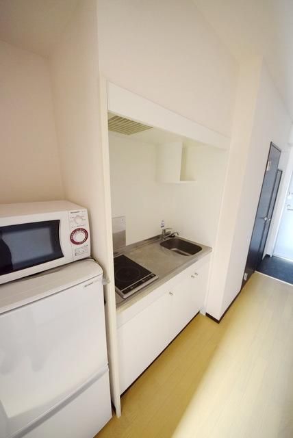 キッチン　システムキッチン♪