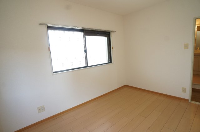 その他　洋室です。