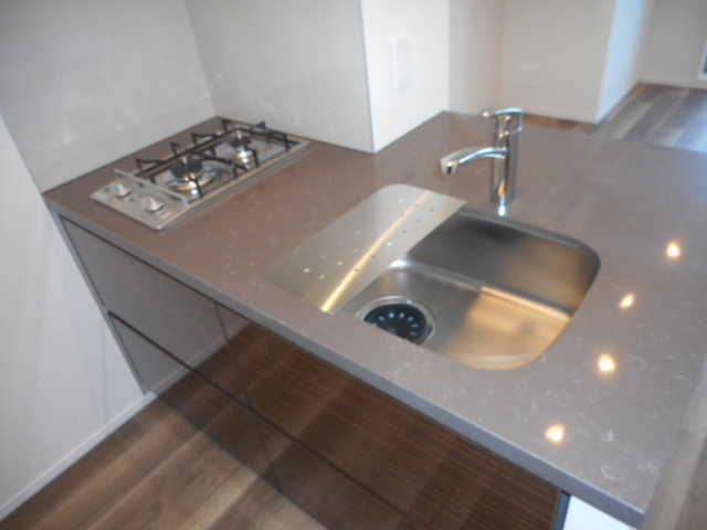 キッチン　別部屋参考写真