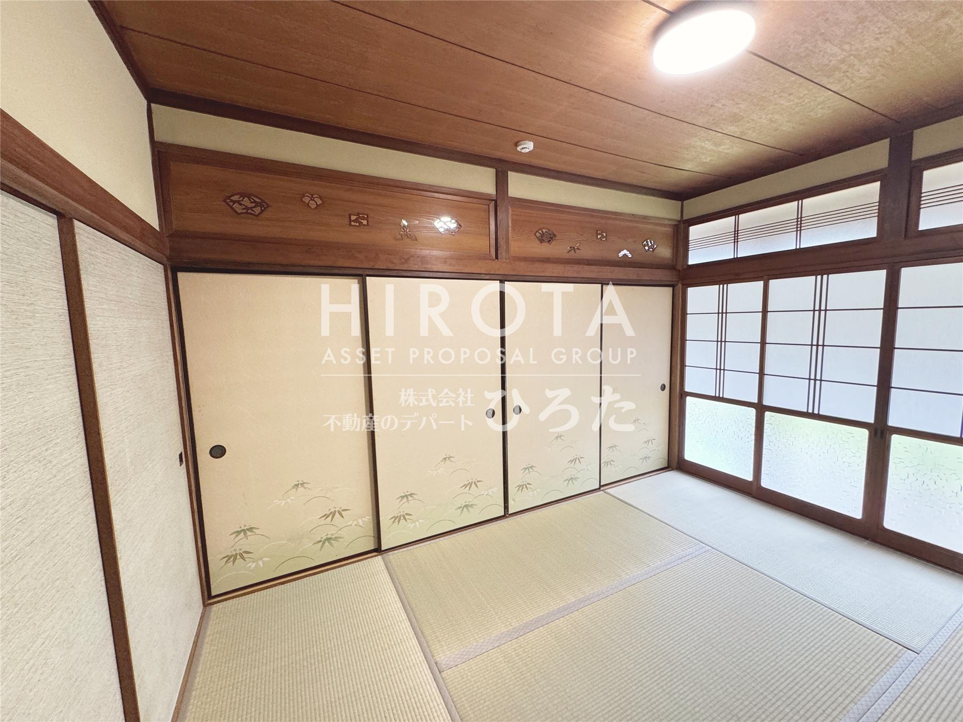 その他部屋・スペース