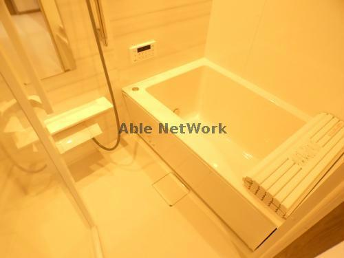 バス・シャワールーム　A