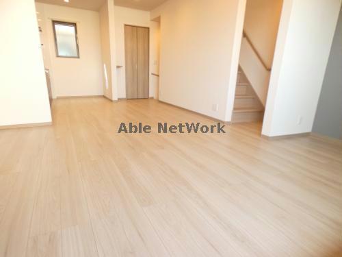 居室・リビング　A