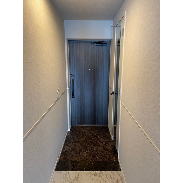 玄関　※別部屋参照現状優先