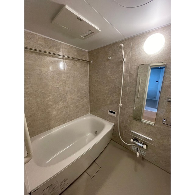 バス・シャワールーム　※別部屋参照現状優先