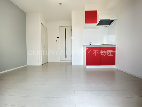 居室・リビング　居室