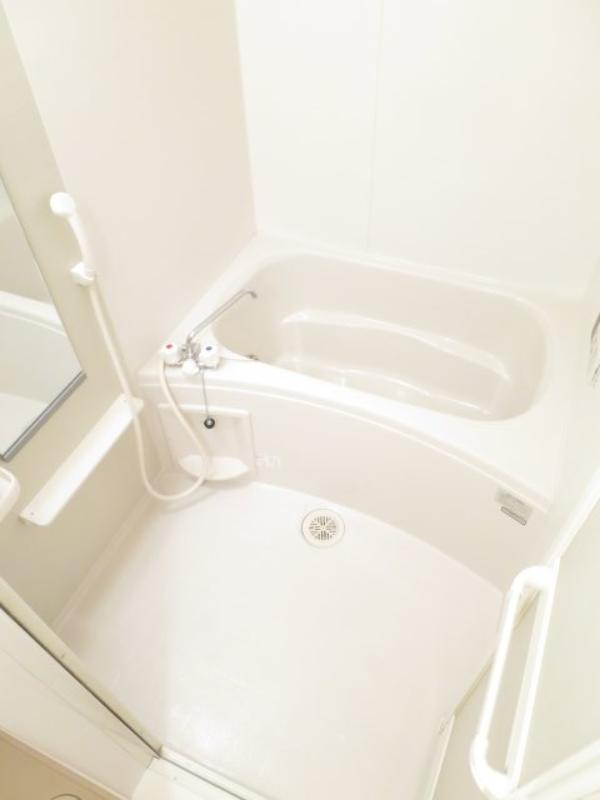 バス・シャワールーム　※仕様が異なる場合が御座います