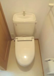 トイレ　※仕様が異なる場合が御座います