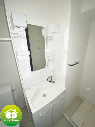 洗面設備　参考