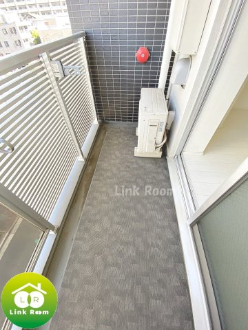 バルコニー　参考