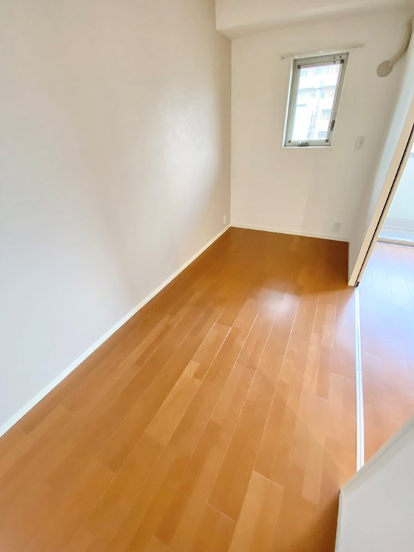 その他部屋・スペース　約4.5帖