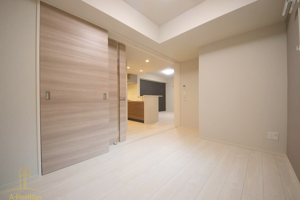 その他部屋・スペース　IBC Residence West