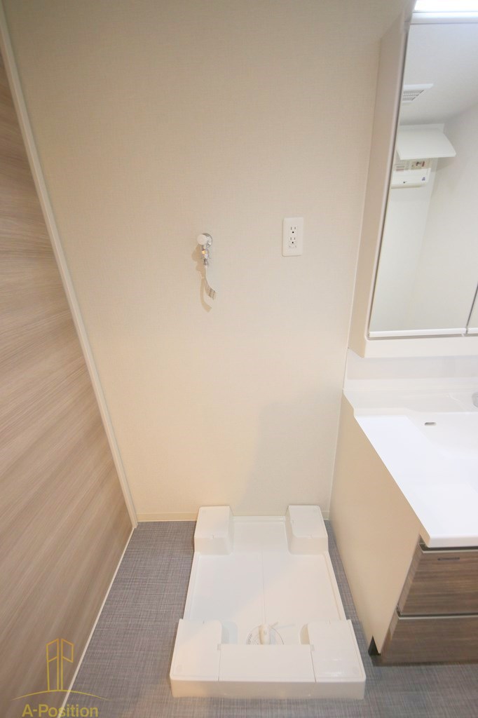 その他設備　IBC Residence West