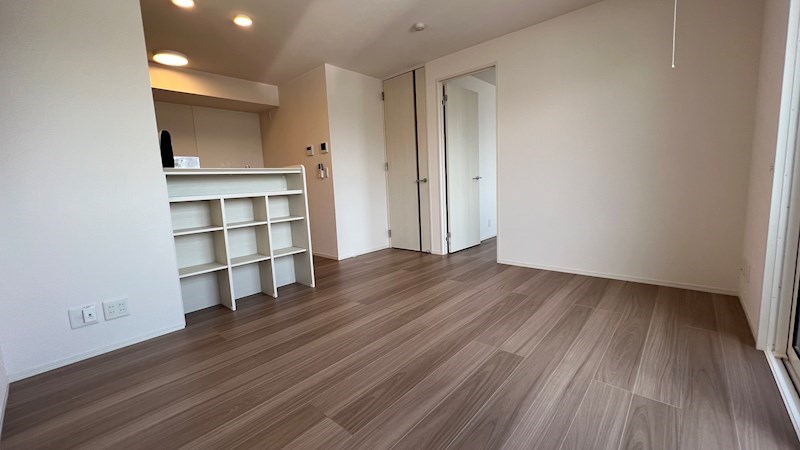 居室・リビング　同仕様写真